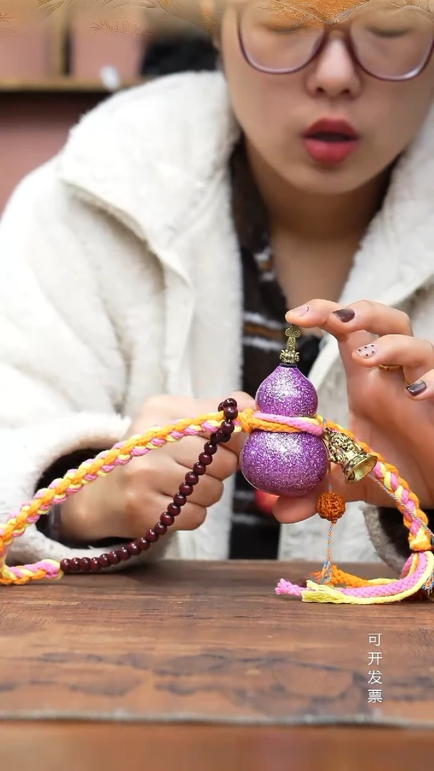 778号缘梦工艺葫芦（天然真葫芦）