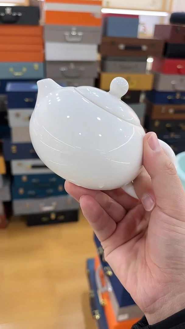 【闪购商品】展宏茶具展宏茶具@A-