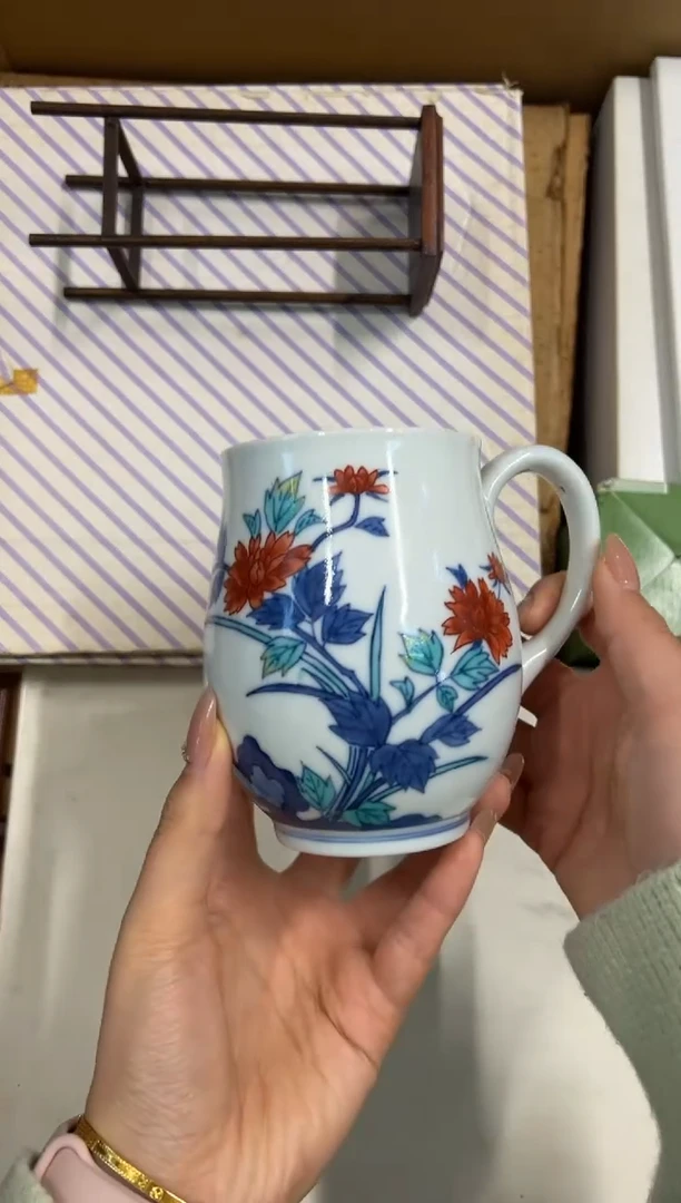 【闪购商品】瓷片中古商品谨慎参拍