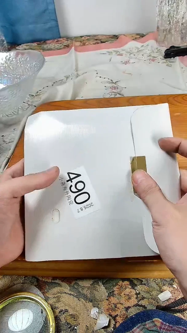 瓷片A****1小淼海外陶瓷工艺品
