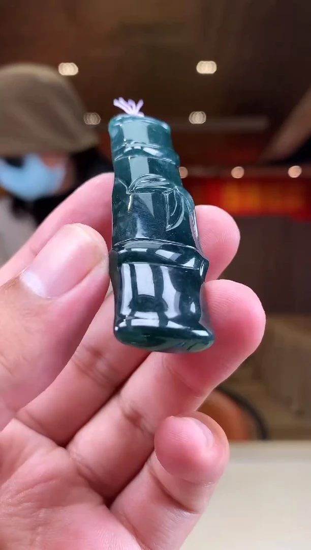 【闪购商品】定制翡翠未镶嵌             *66