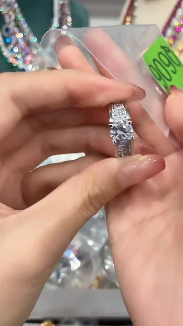 非金属无高端精品系列款式q607