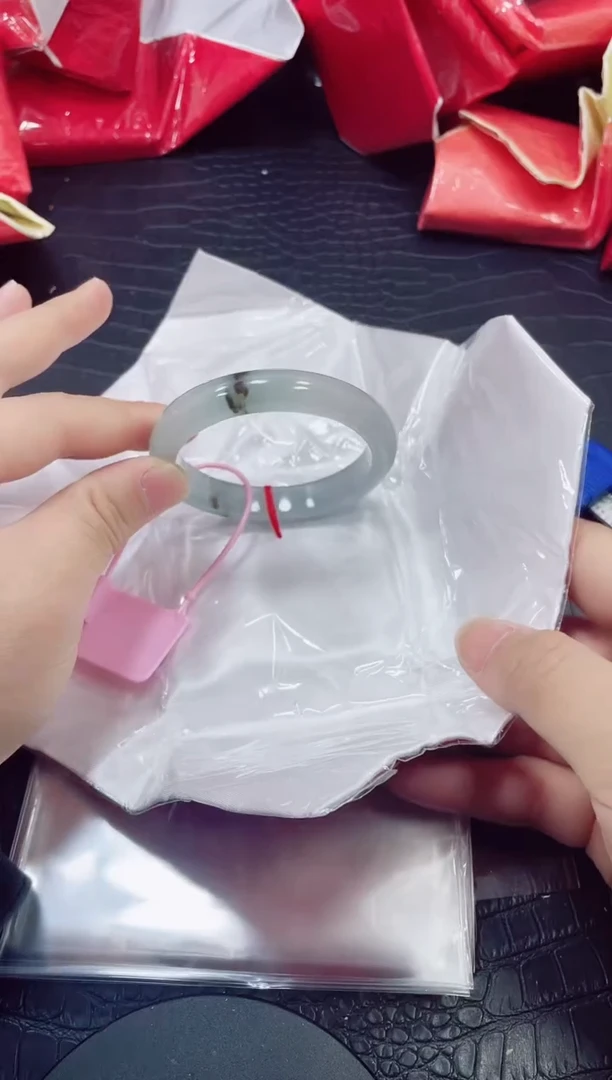 非金属无小哥25号手镯58.5圈口