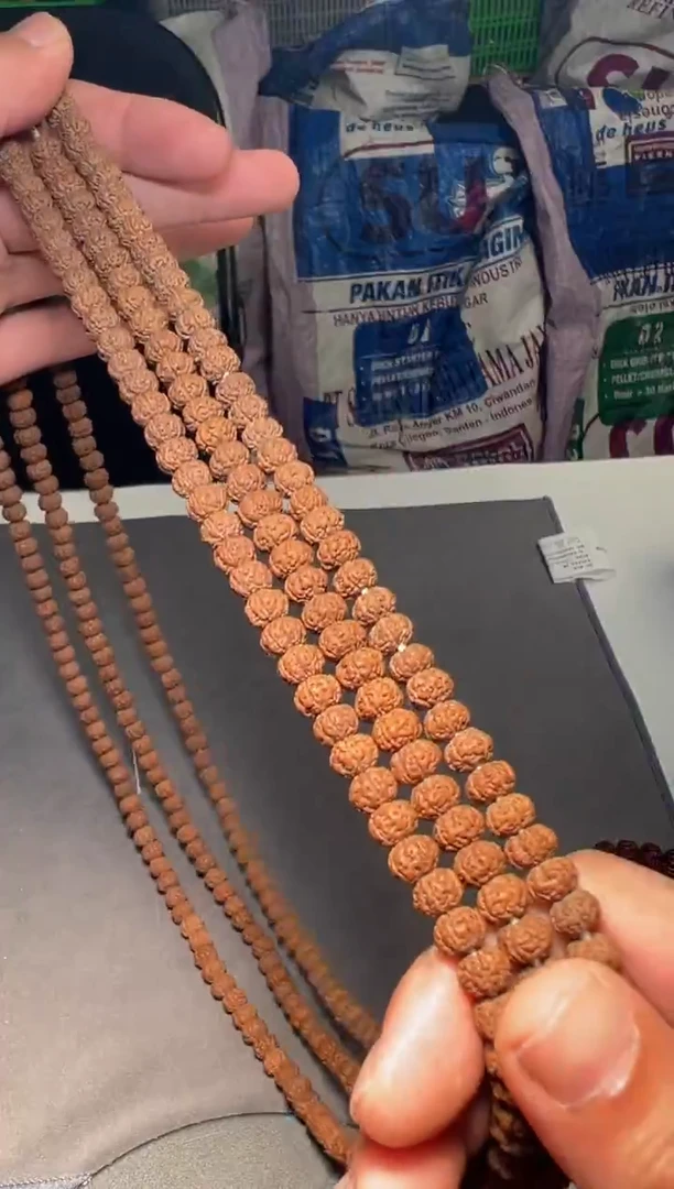 手串金刚菩提无利润超头精挑老树王108-8mm