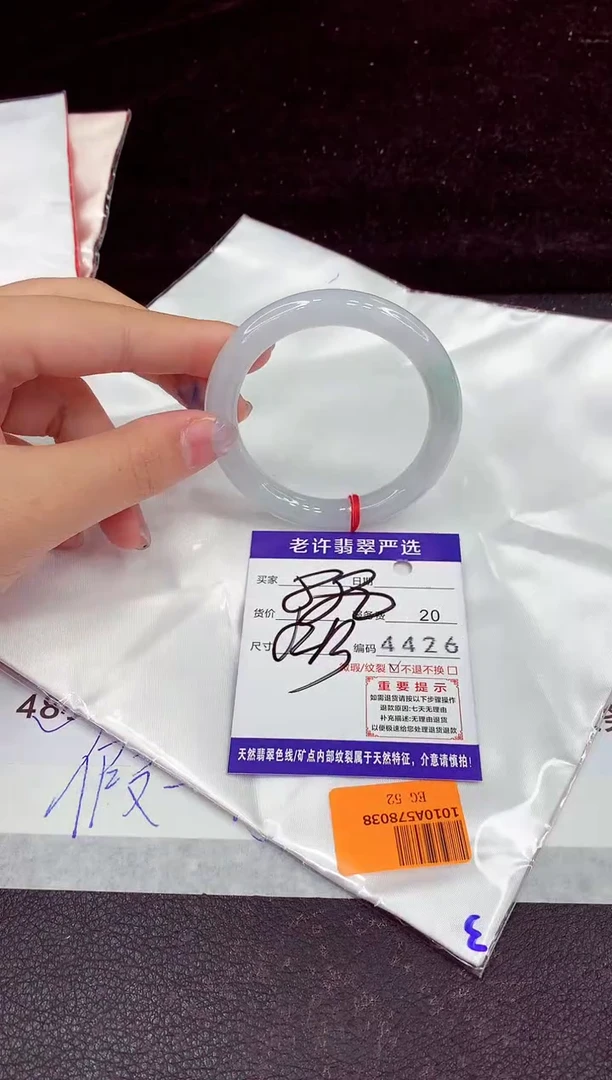 未镶嵌手镯翡翠11111111