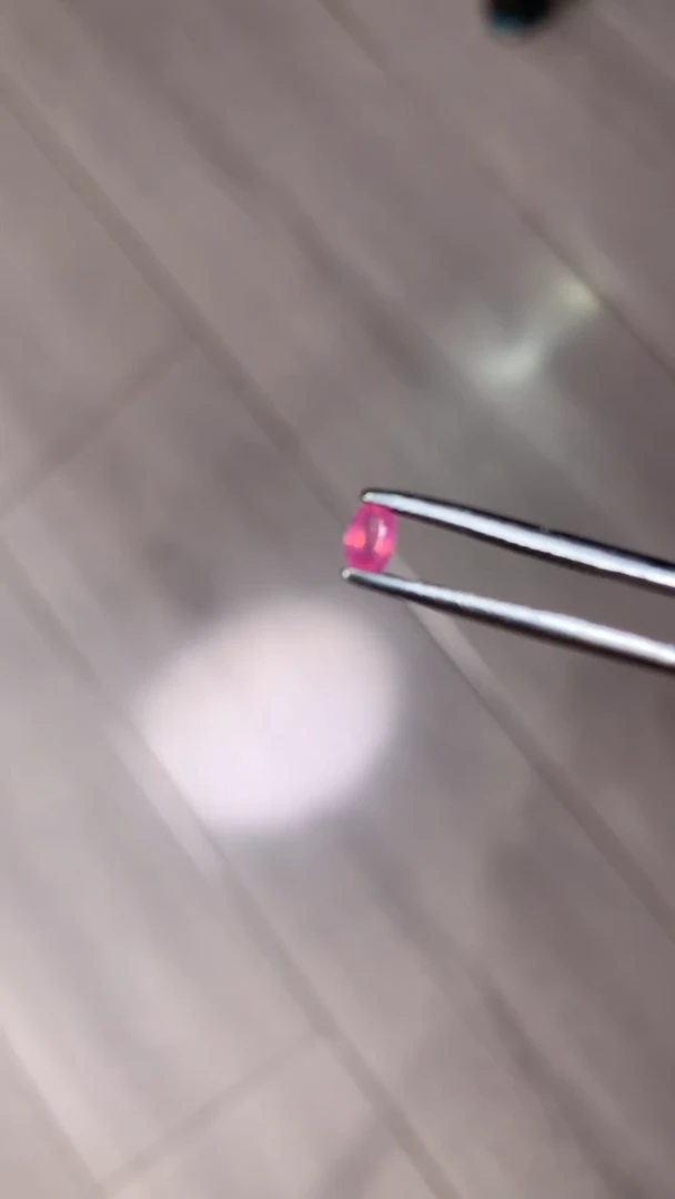 【闪购商品】尖晶石裸石未镶嵌1