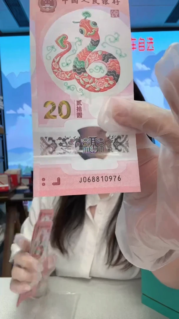 塑料蛇钞金钩号068810976