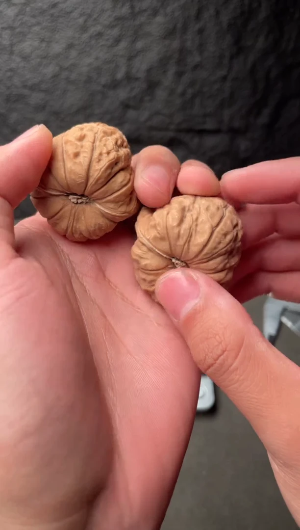 吊坠文玩核桃南瓜45