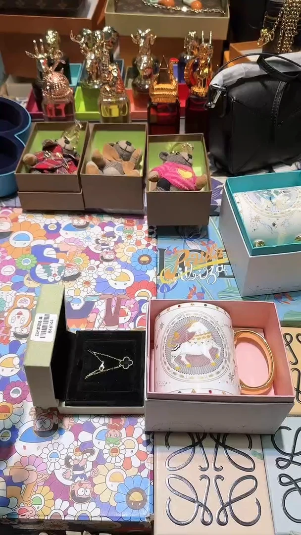 【闪购商品】瓷片换类目孤品单品一件不留