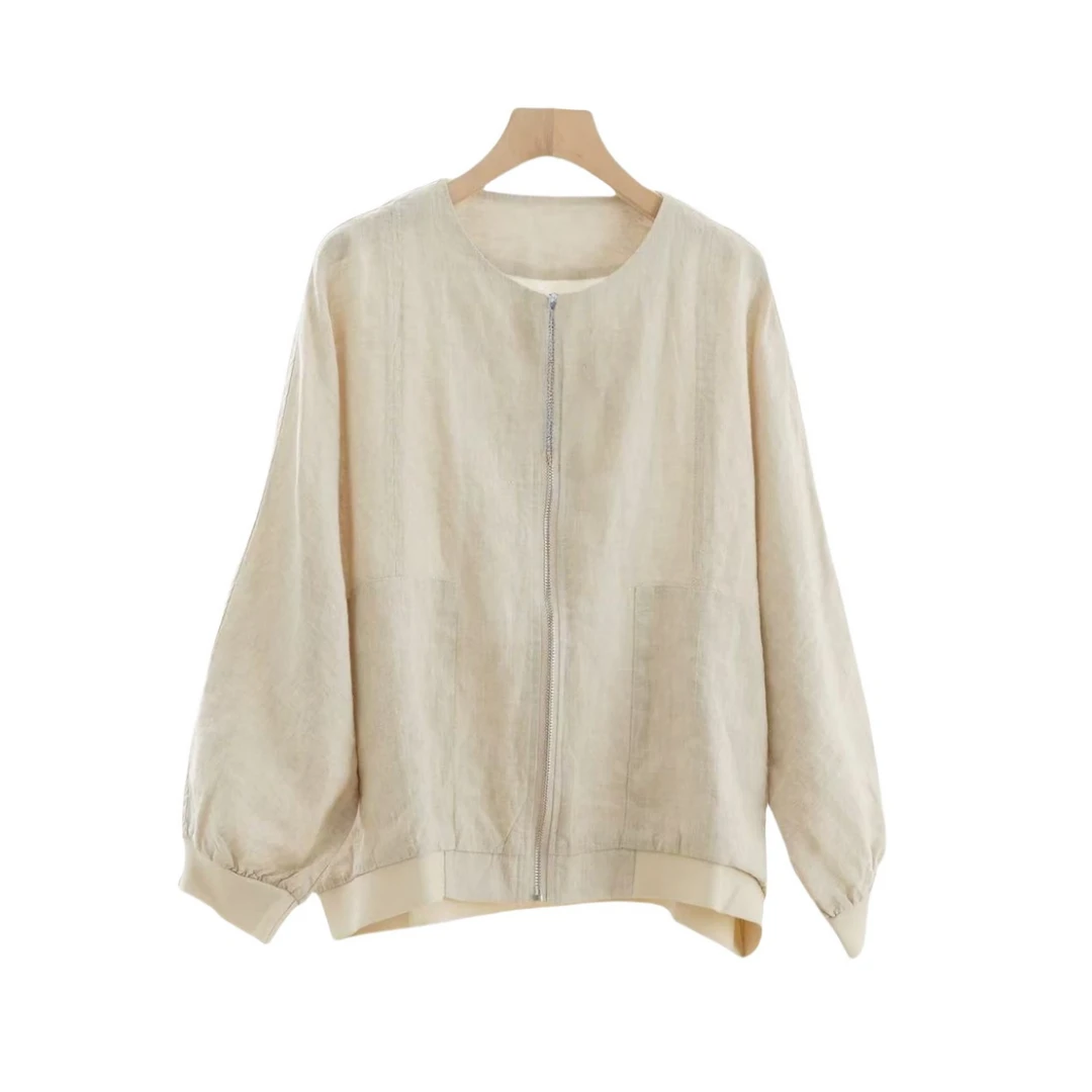 【YLANGENE】简约百搭外套2338YQYH