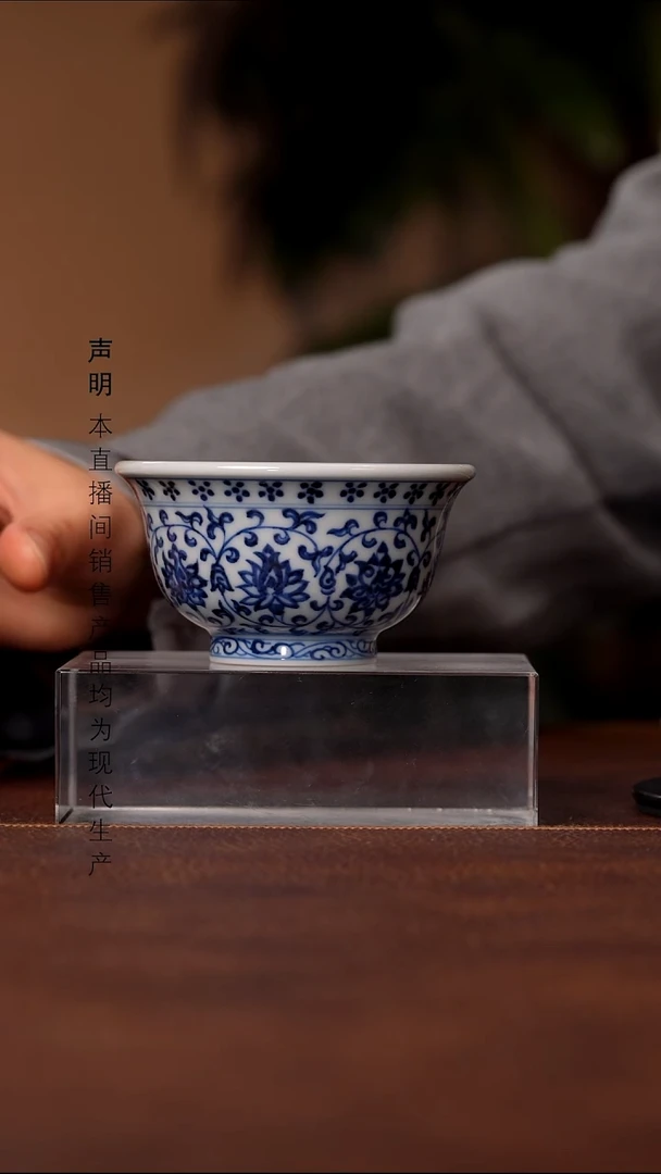 瓷景德镇斌芬陶瓷严选.