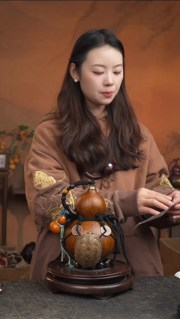 202号葫芦(小挂葫芦择优发)一物一拍  拍拍退退限购拉黑