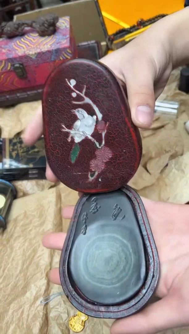 风车木（黑檀木）八号甄选八号甄选