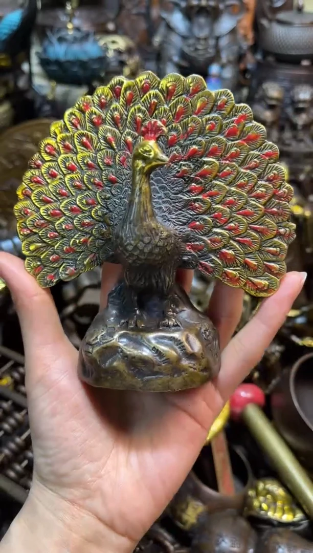 【闪购链接】苏古精品铜器专属连接