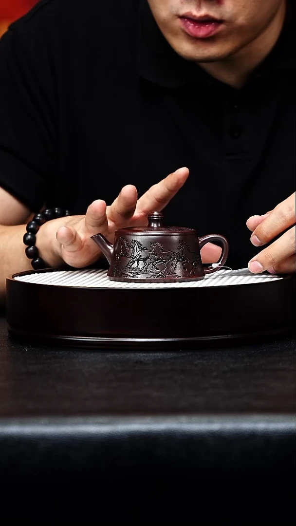 茶壶紫砂手工紫砂壶