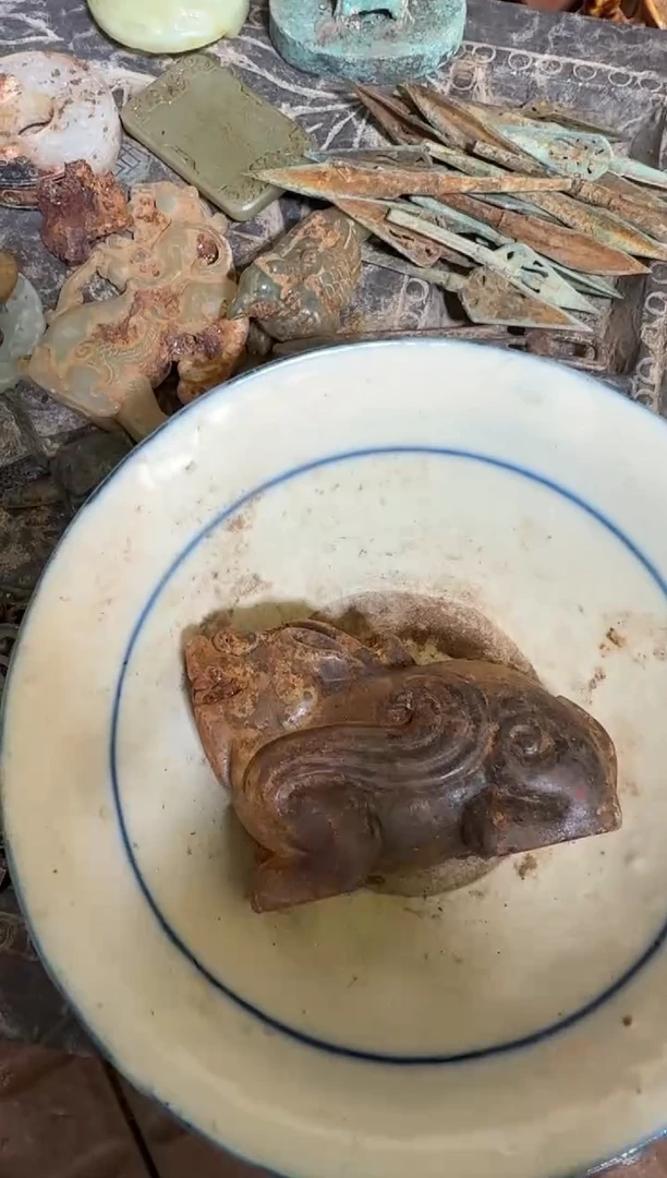 瓷片瓷器瓷器瓷器瓷器