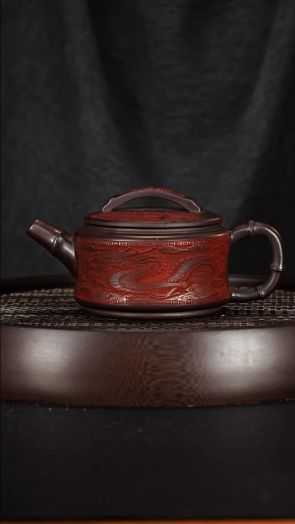 茶壶紫砂宜兴紫砂壶