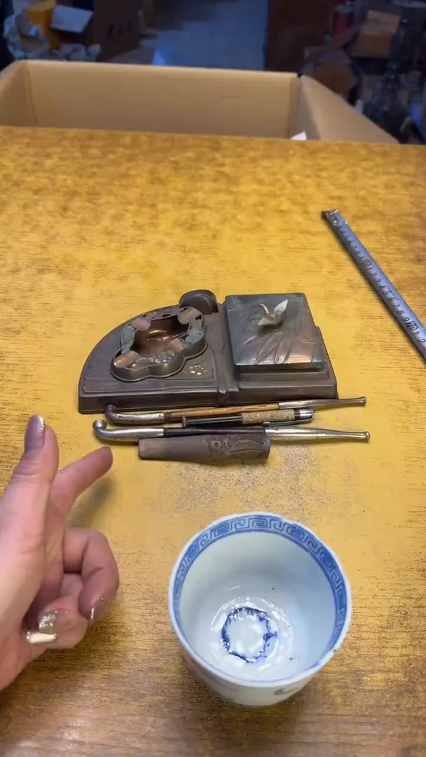 【闪购商品】其他瓷器瓷老破旧111 五件