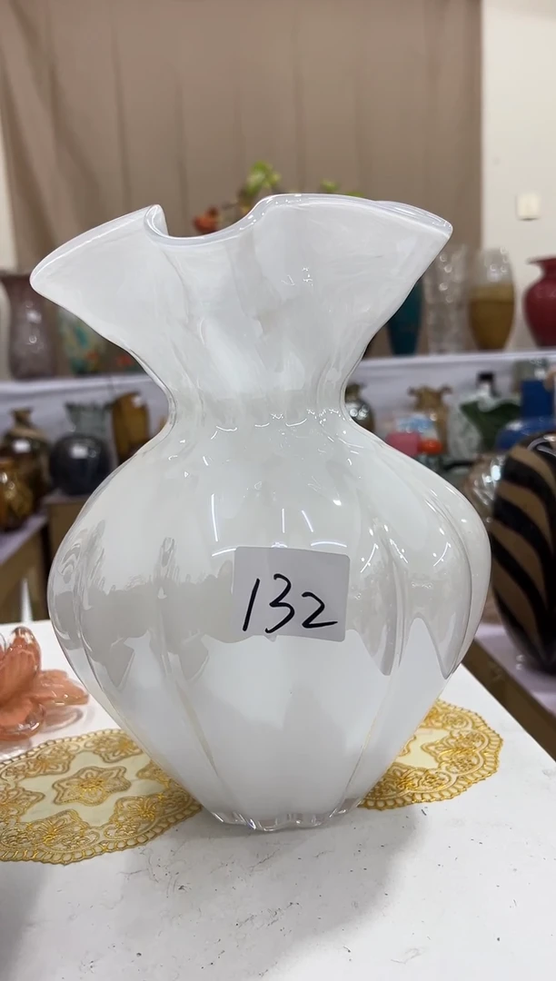 【闪购商品】也麦花器