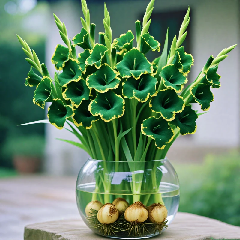 【浓香型】水培仙丽球盆栽好养室内外四季可种耐寒耐热四季开花好养