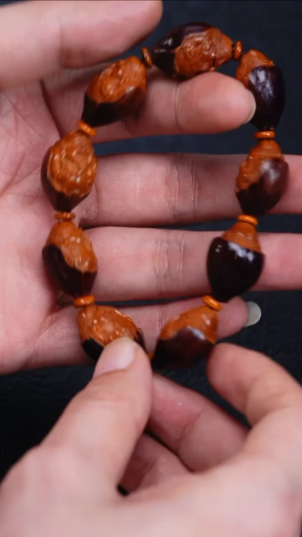 手串/手链橄榄核橄榄核