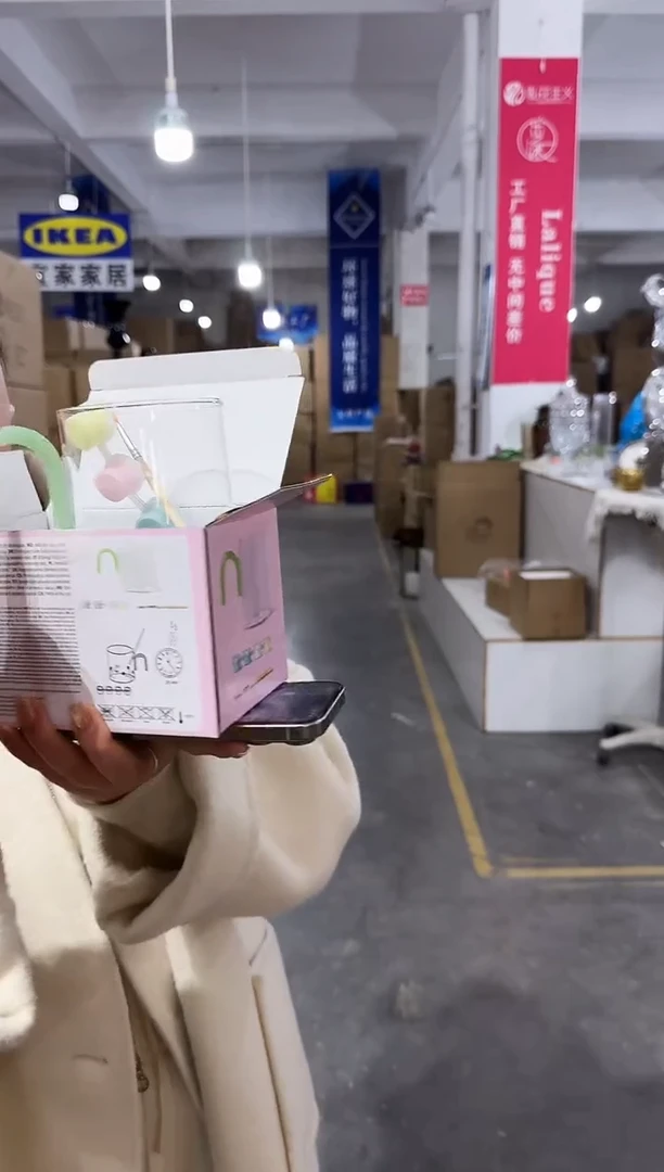 私花主义花瓶-GFT5365