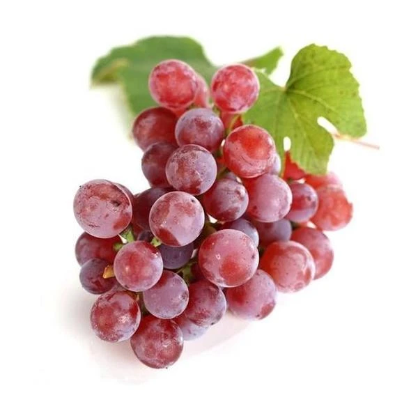 【赣农精选】红提500克