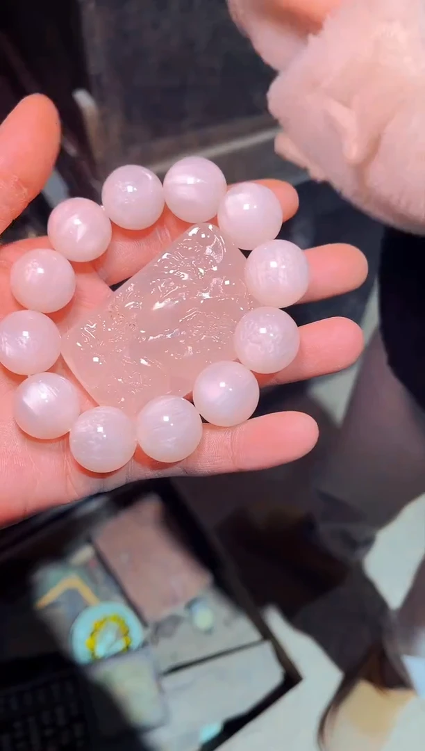 【闪购商品】贝壳手串/手链雅琪精品专属链接56