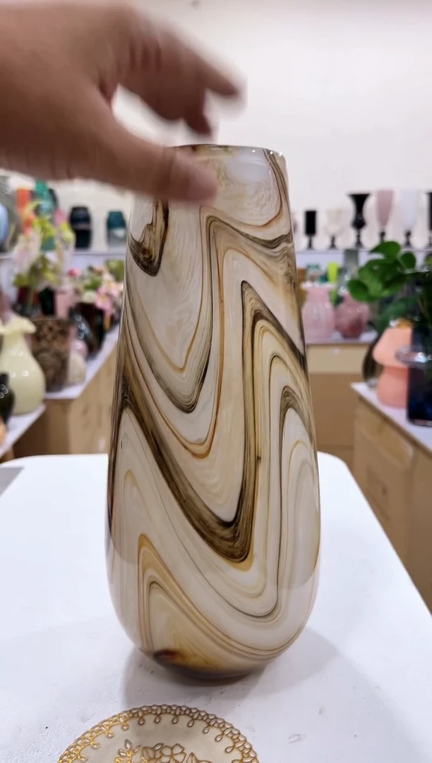 【闪购商品】也麦花器