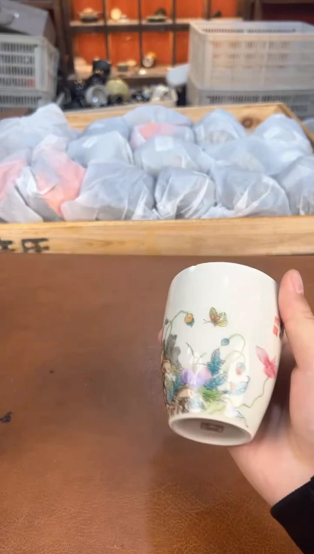 户外便携式家用旅行茶具