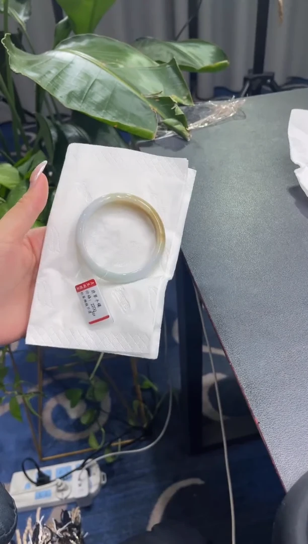 未镶嵌手镯翡翠5999****