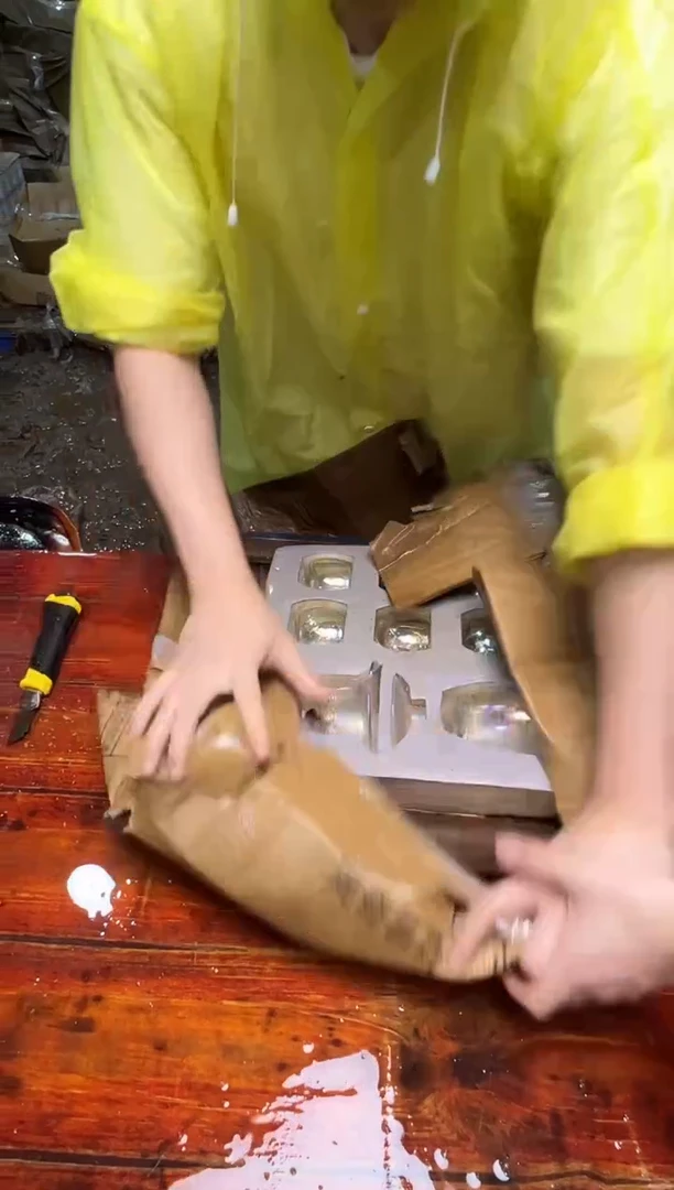 瓷片万里茶器专属链接无礼盒