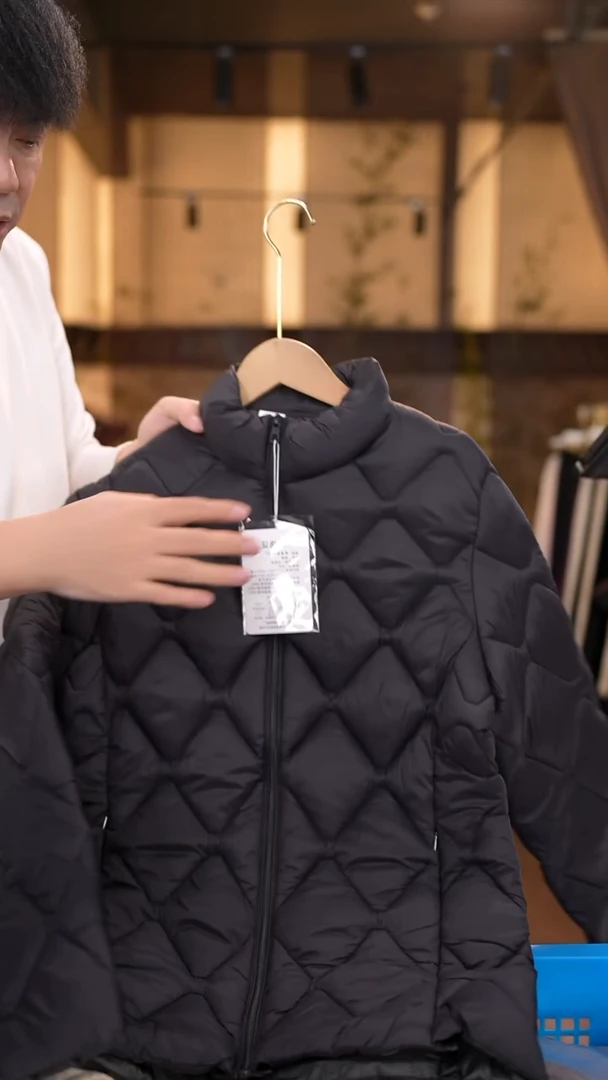 XL     香云纱清仓