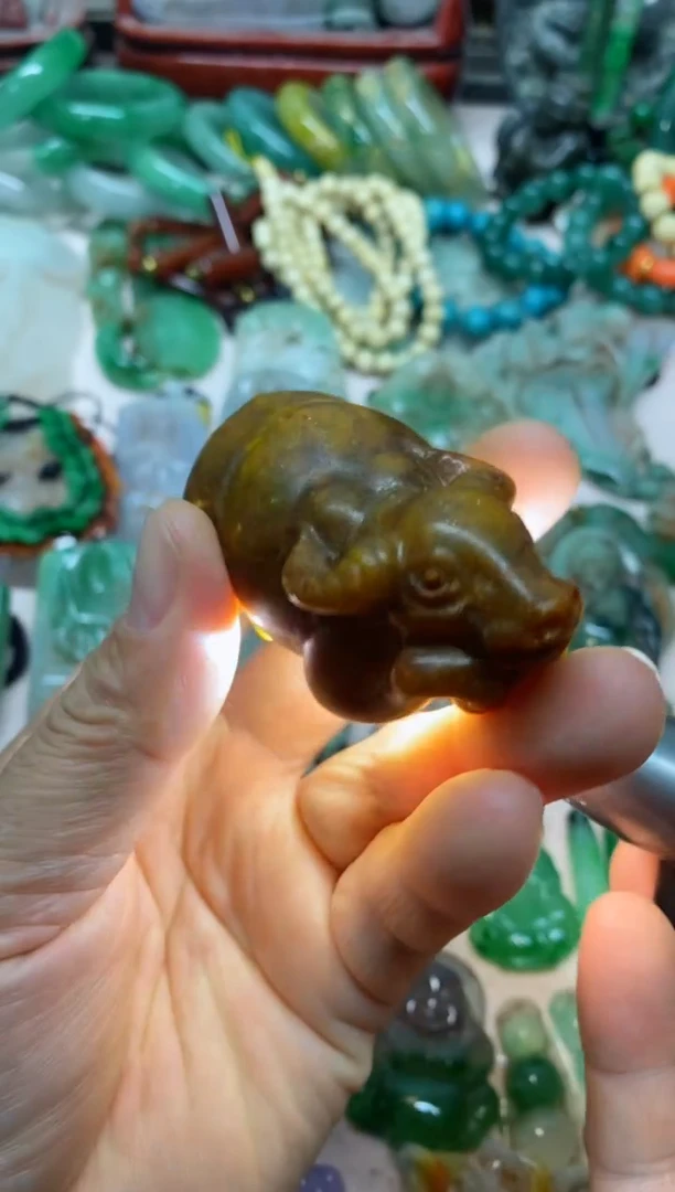 【闪购商品】1直播间的实时画面