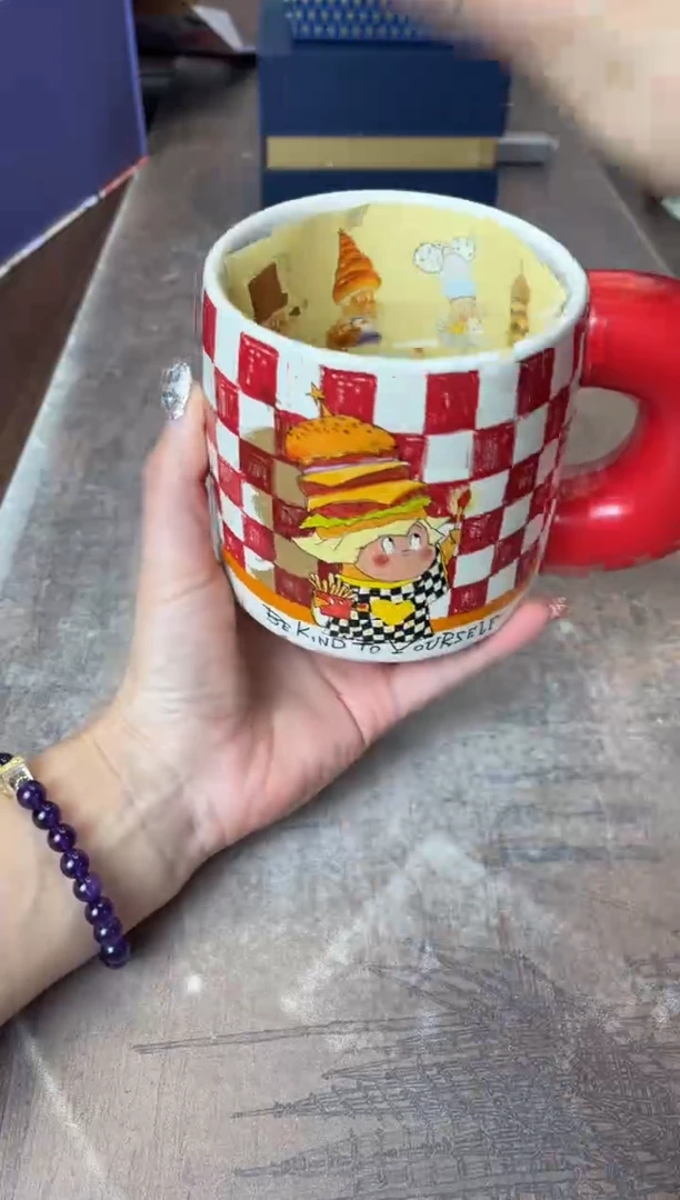 【闪购商品】杯别算了真划算买它@@22P9