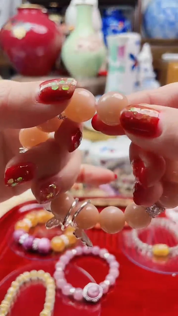 【闪购商品】盘好看的手串串好看好看一串