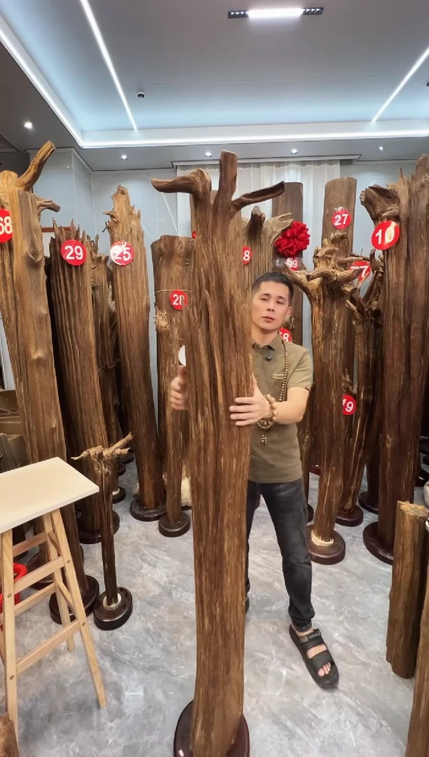 沉香摆件沉香原料