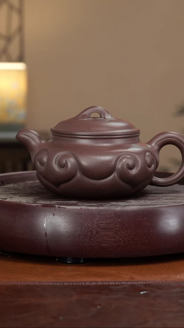 【闪购商品】紫砂茶壶宜兴紫砂壶