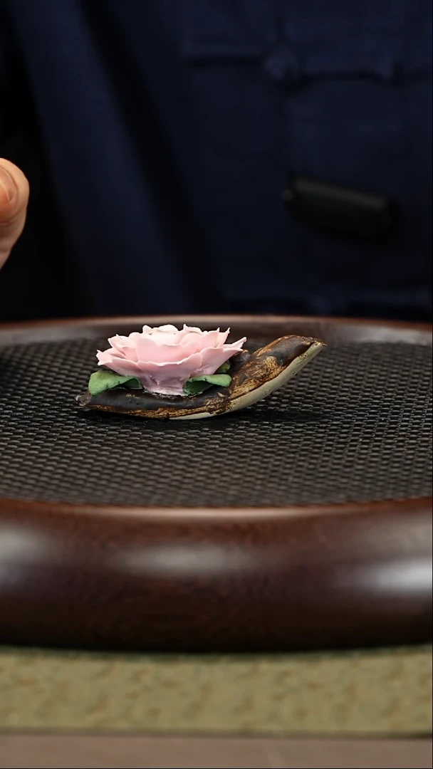 茶壶紫砂8 紫砂茶宠