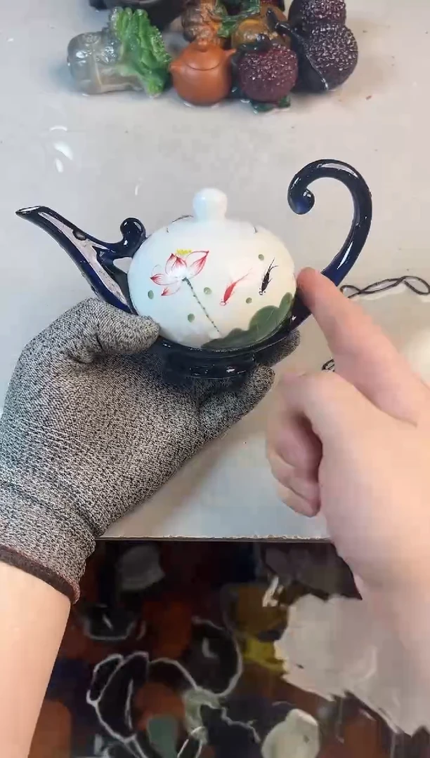 福利瑕疵壶不退不换19