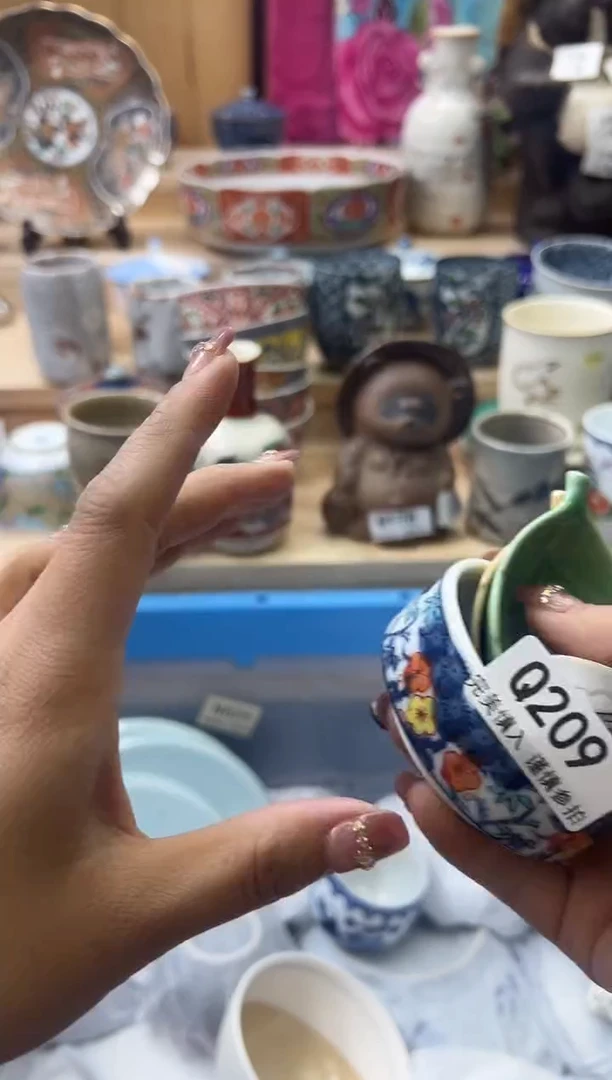 【闪购商品】瓷片209qqqqqqqqqqqq