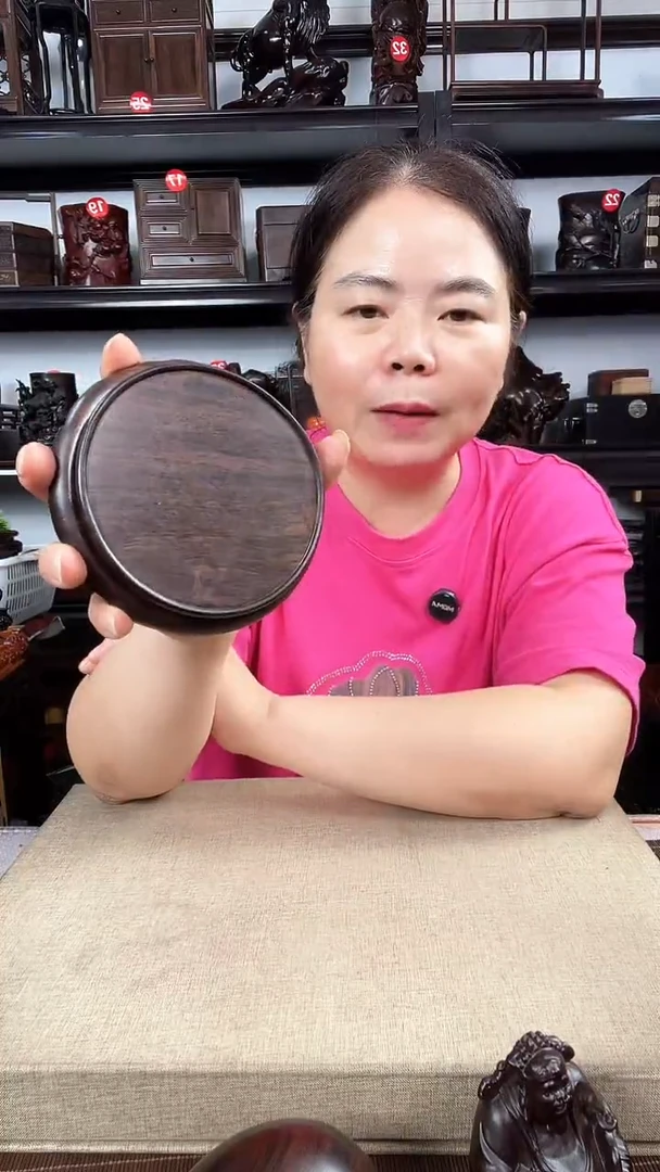 木老李红木工艺品0005