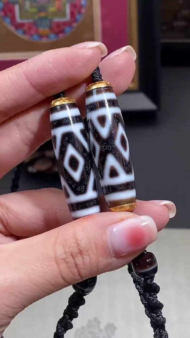 【闪购商品】玛瑙/玉髓颈饰18K金镶嵌Z27304JG369锁骨链多样发其一