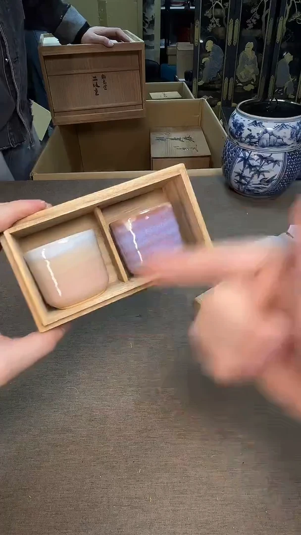 茶宠瓷器茶具套装