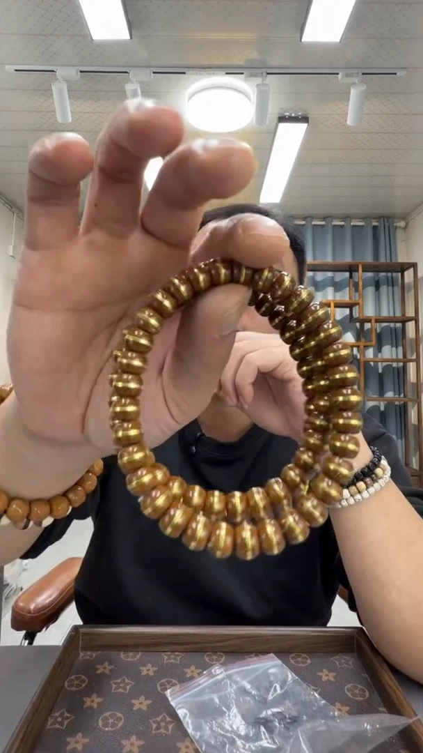 手串紫金鼠M8 实物为准