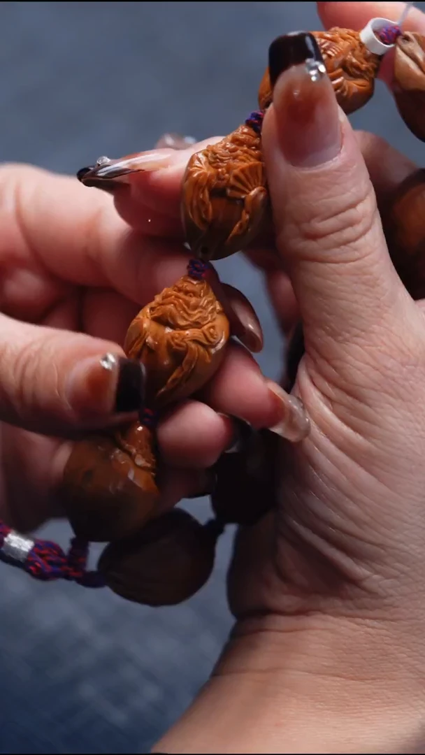 其他橄榄核橄榄核