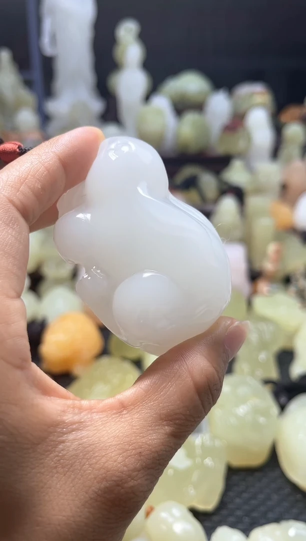 新疆昆仑山脉山料