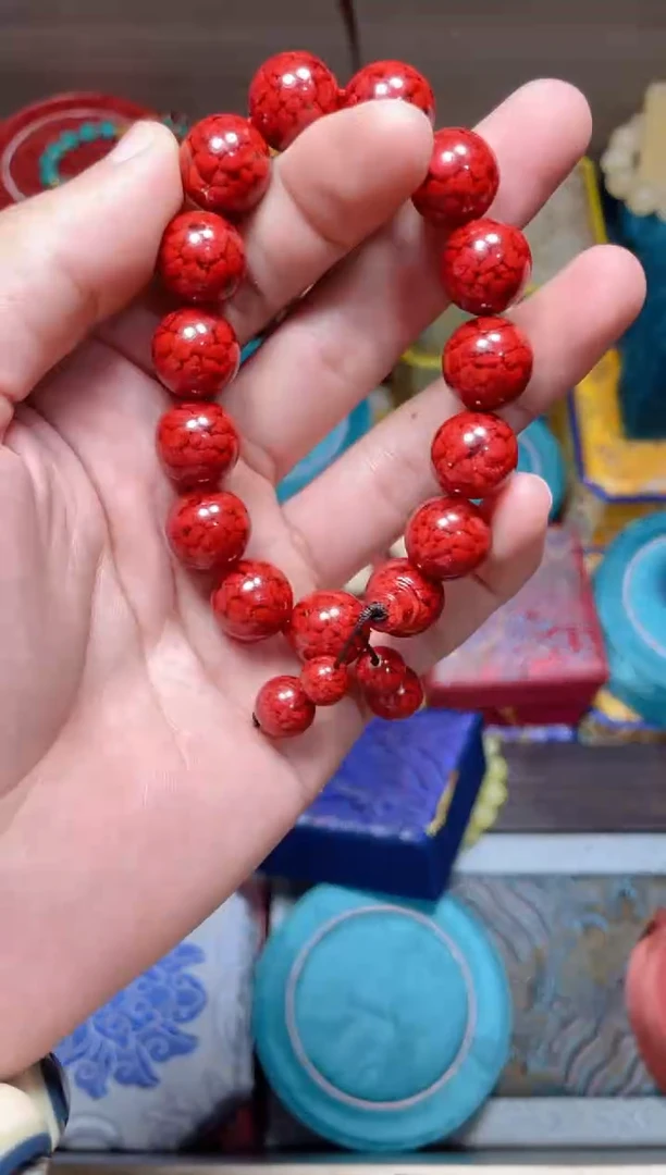 天然辰砂点击链接下单即可