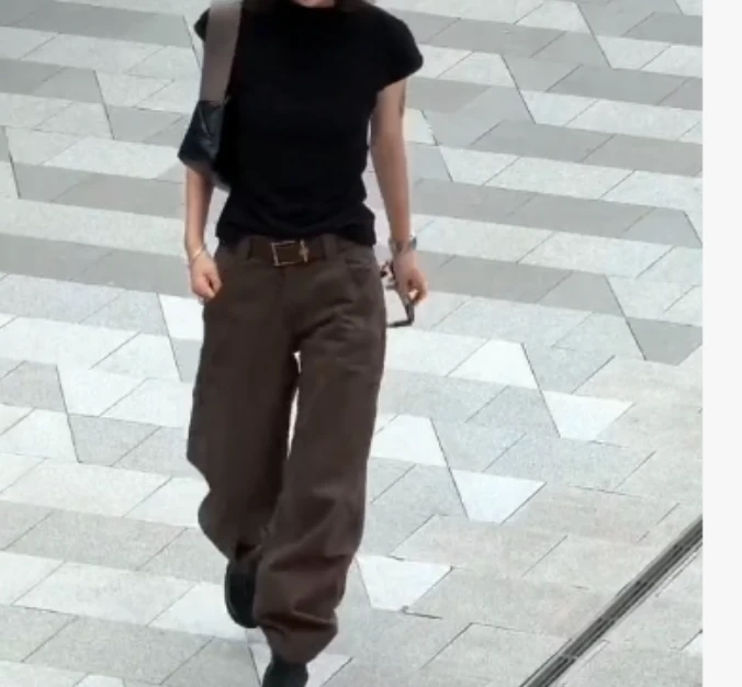 2025夏季时尚潮流百搭精品女装琪O10R