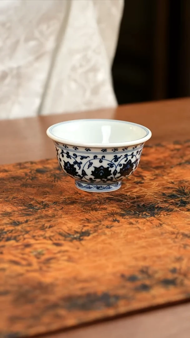 摆件景德镇邮政专属链接@@@JD390